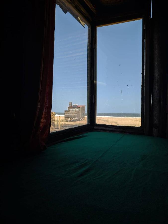 Hostel Francisca La Pedrera Buitenkant foto